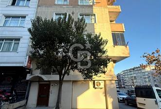 AVCILAR GÜMÜŞPALA'DA METROBÜSÜN YANI BAŞINDA SATILIK DAİRE