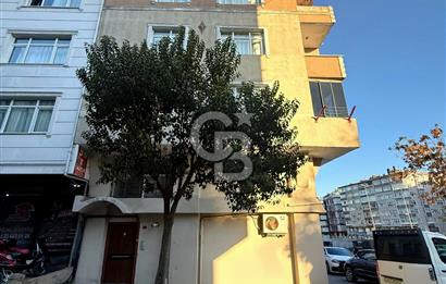 AVCILAR GÜMÜŞPALA'DA METROBÜSÜN YANI BAŞINDA SATILIK DAİRE