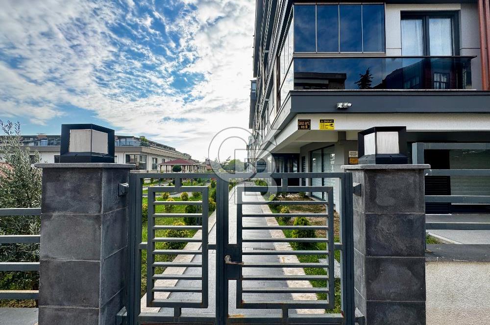 ÜSKÜDAR, ALTUNIZADE MAHALLESİ 2+1 SIFIR BİNADA KİRALIK