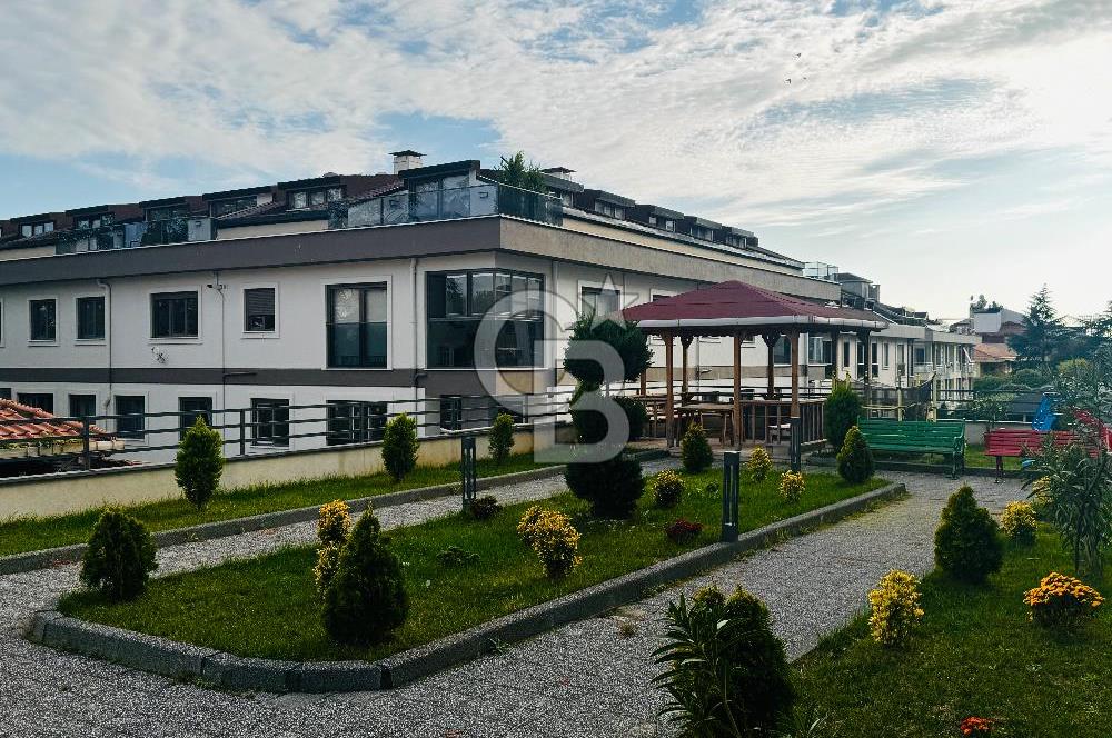 ÜSKÜDAR, ALTUNIZADE MAHALLESİ 2+1 SIFIR BİNADA KİRALIK