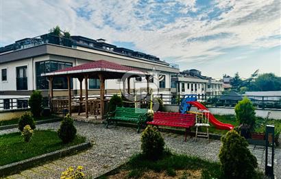 ÜSKÜDAR, ALTUNIZADE MAHALLESİ 2+1 SIFIR BİNADA KİRALIK
