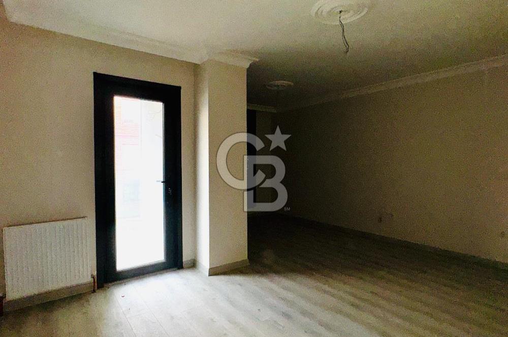 ÜSKÜDAR, ALTUNIZADE MAHALLESİ 2+1 SIFIR BİNADA KİRALIK
