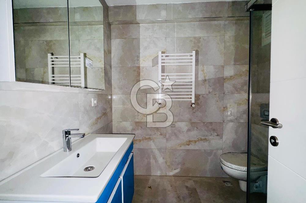 ÜSKÜDAR, ALTUNIZADE MAHALLESİ 2+1 SIFIR BİNADA KİRALIK