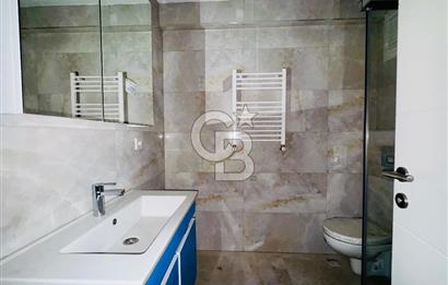 ÜSKÜDAR, ALTUNIZADE MAHALLESİ 2+1 SIFIR BİNADA KİRALIK