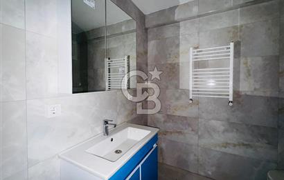 ÜSKÜDAR, ALTUNIZADE MAHALLESİ 2+1 SIFIR BİNADA KİRALIK