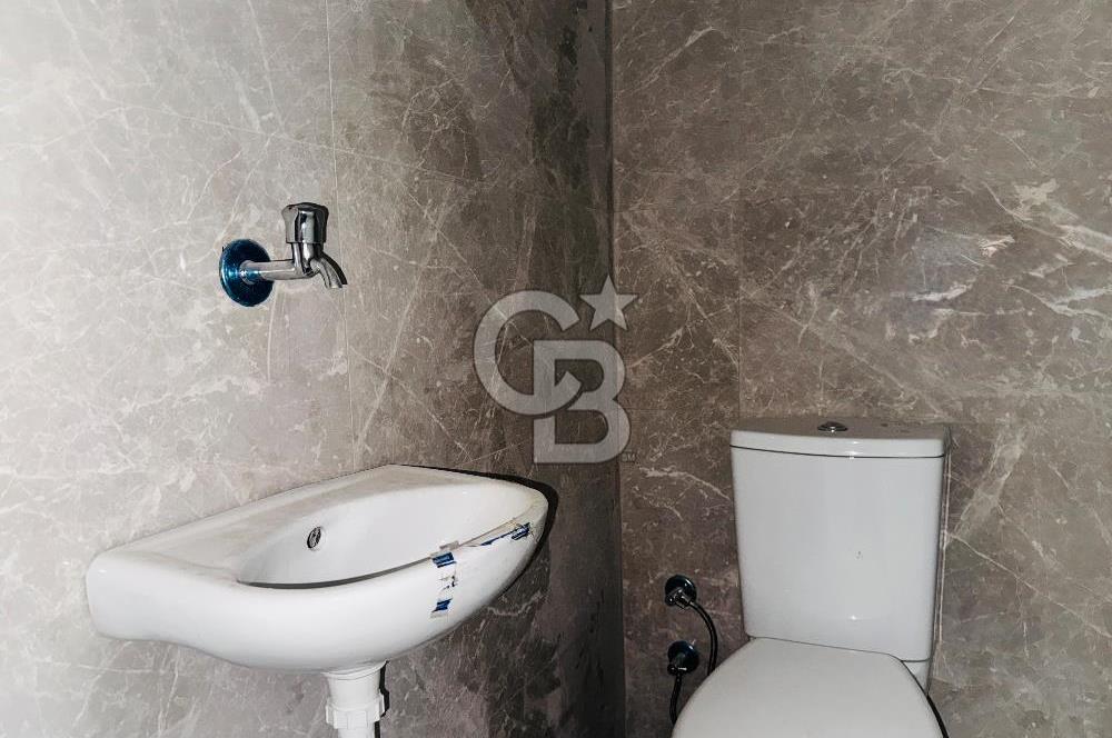 ÜSKÜDAR, ALTUNIZADE MAHALLESİ 2+1 SIFIR BİNADA KİRALIK