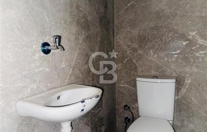 ÜSKÜDAR, ALTUNIZADE MAHALLESİ 2+1 SIFIR BİNADA KİRALIK