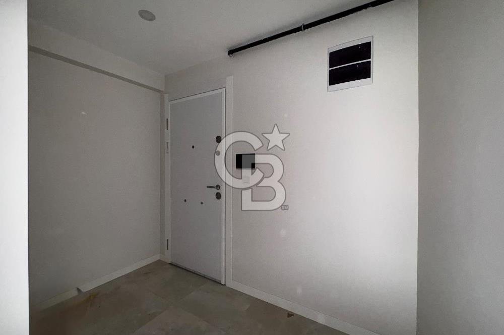 ÜSKÜDAR, ALTUNIZADE MAHALLESİ 2+1 SIFIR BİNADA KİRALIK