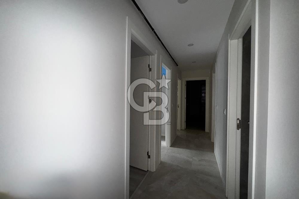 ÜSKÜDAR, ALTUNIZADE MAHALLESİ 2+1 SIFIR BİNADA KİRALIK