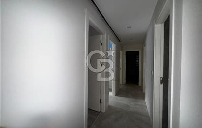 ÜSKÜDAR, ALTUNIZADE MAHALLESİ 2+1 SIFIR BİNADA KİRALIK
