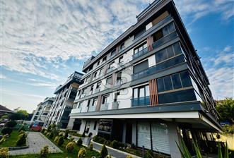 ÜSKÜDAR, ALTUNIZADE MAHALLESİ 2+1 SIFIR BİNADA KİRALIK