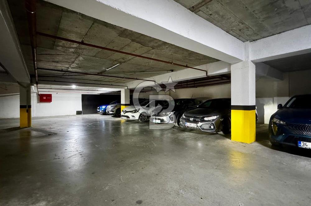 ÜSKÜDAR, ALTUNIZADE MAHALLESİ 2+1 SIFIR BİNADA KİRALIK