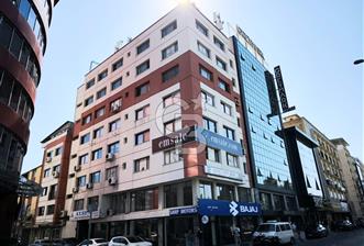 KAHRAMANLAR RAMADA OTEL YANI SATILIK 220 M2 İŞYERİ