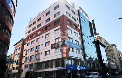 KAHRAMANLAR RAMADA OTEL YANI SATILIK 220 M2 İŞYERİ
