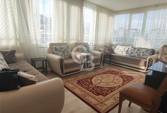 CB SE7EN'DAN BEYLİKDÜZÜ KAVAKLI SATILIK DAİRE 2+1