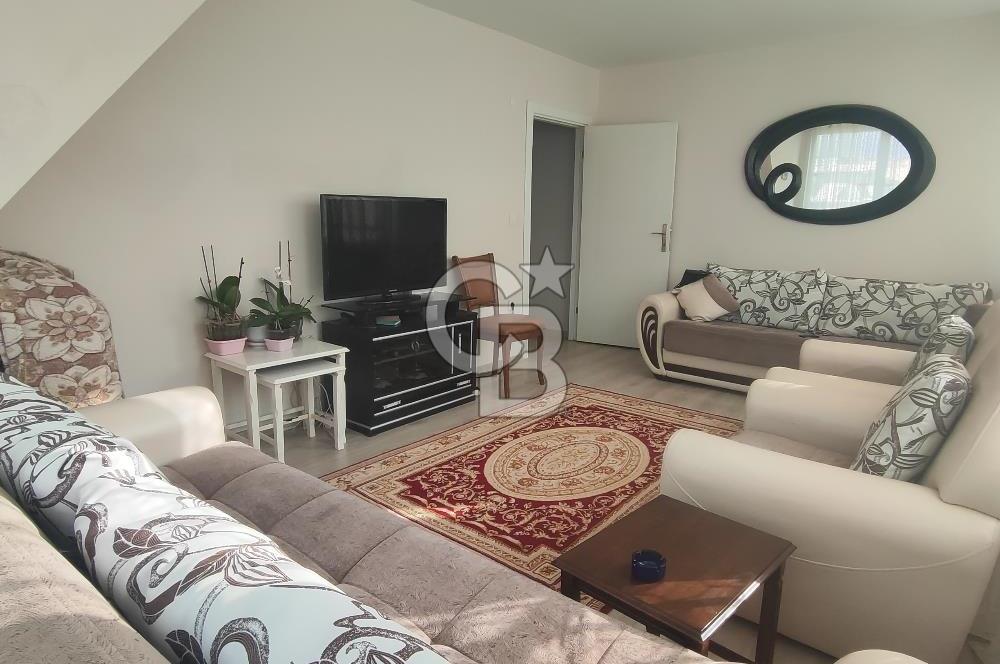 CB SE7EN'DAN BEYLİKDÜZÜ KAVAKLI SATILIK DAİRE 2+1