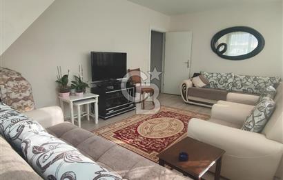CB SE7EN'DAN BEYLİKDÜZÜ KAVAKLI SATILIK DAİRE 2+1