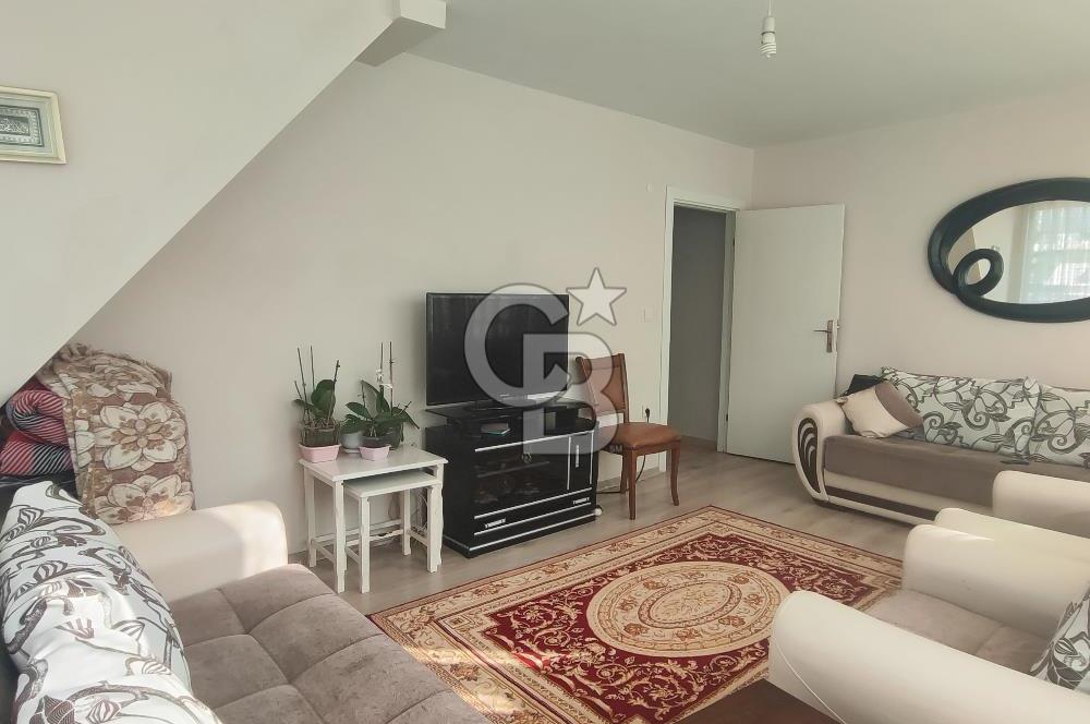 CB SE7EN'DAN BEYLİKDÜZÜ KAVAKLI SATILIK DAİRE 2+1