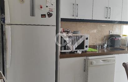 CB SE7EN'DAN BEYLİKDÜZÜ KAVAKLI SATILIK DAİRE 2+1