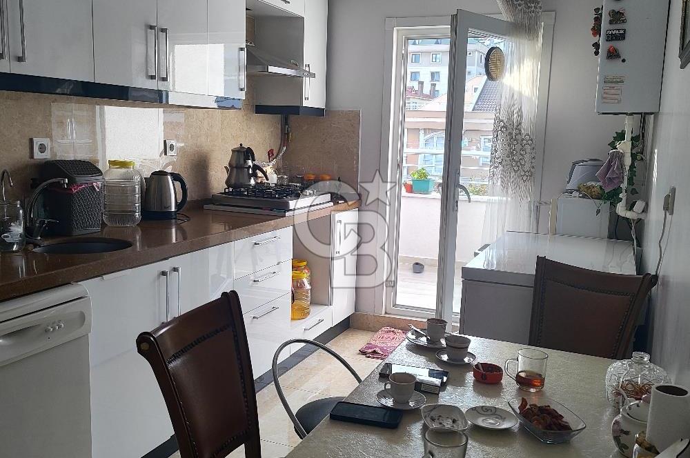 CB SE7EN'DAN BEYLİKDÜZÜ KAVAKLI SATILIK DAİRE 2+1