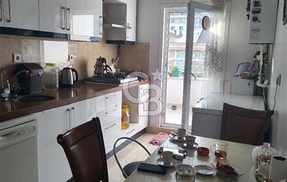 CB SE7EN'DAN BEYLİKDÜZÜ KAVAKLI SATILIK DAİRE 2+1