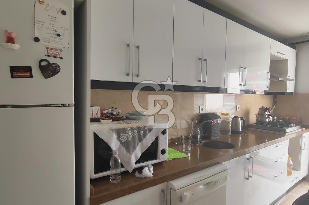 CB SE7EN'DAN BEYLİKDÜZÜ KAVAKLI SATILIK DAİRE 2+1