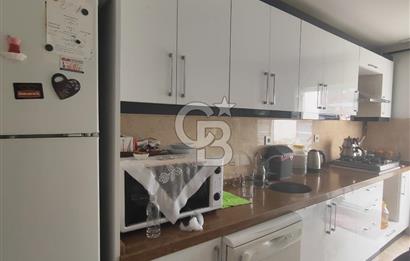 CB SE7EN'DAN BEYLİKDÜZÜ KAVAKLI SATILIK DAİRE 2+1