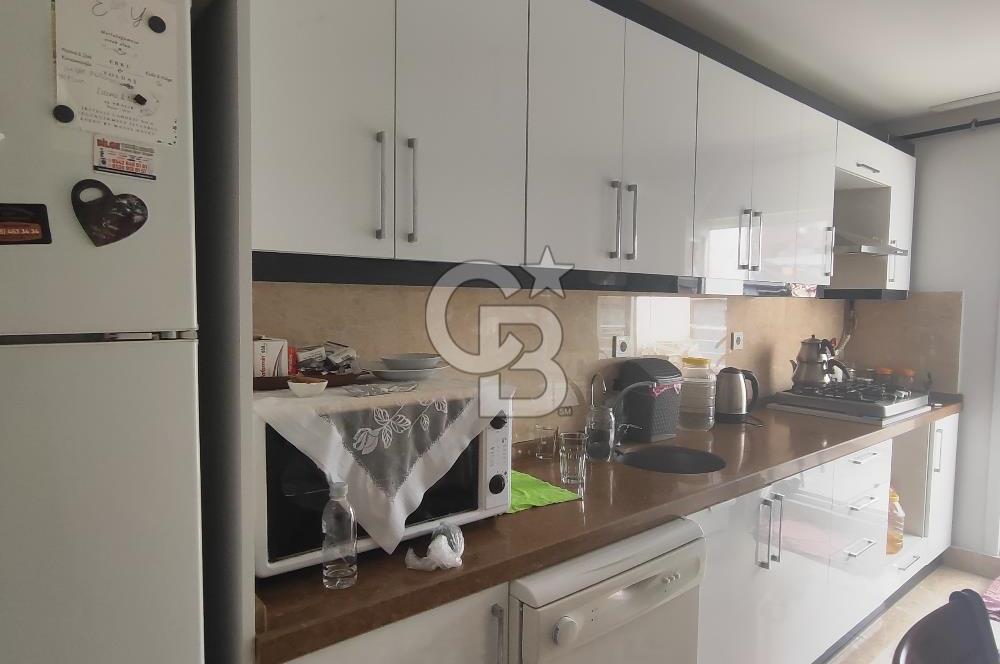 CB SE7EN'DAN BEYLİKDÜZÜ KAVAKLI SATILIK DAİRE 2+1