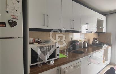 CB SE7EN'DAN BEYLİKDÜZÜ KAVAKLI SATILIK DAİRE 2+1