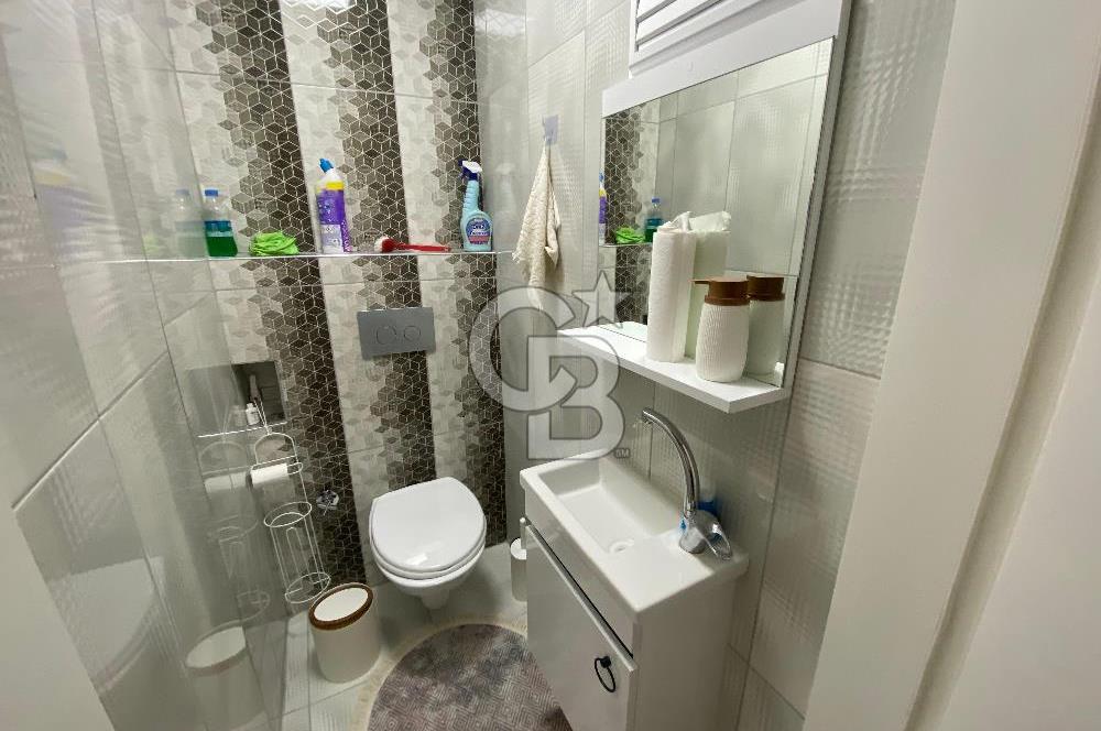  NATO YOLU CADDE ÜZERİ FULL YAPILI 3+1 DAİRE ACİLL SATILIK !!!!