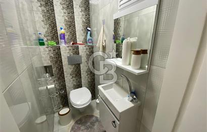  NATO YOLU CADDE ÜZERİ FULL YAPILI 3+1 DAİRE ACİLL SATILIK !!!!