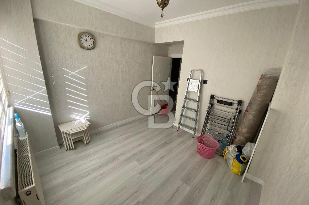  NATO YOLU CADDE ÜZERİ FULL YAPILI 3+1 DAİRE ACİLL SATILIK !!!!