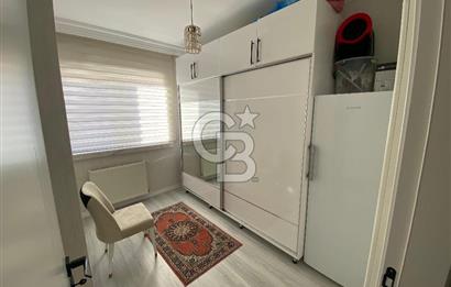  NATO YOLU CADDE ÜZERİ FULL YAPILI 3+1 DAİRE ACİLL SATILIK !!!!