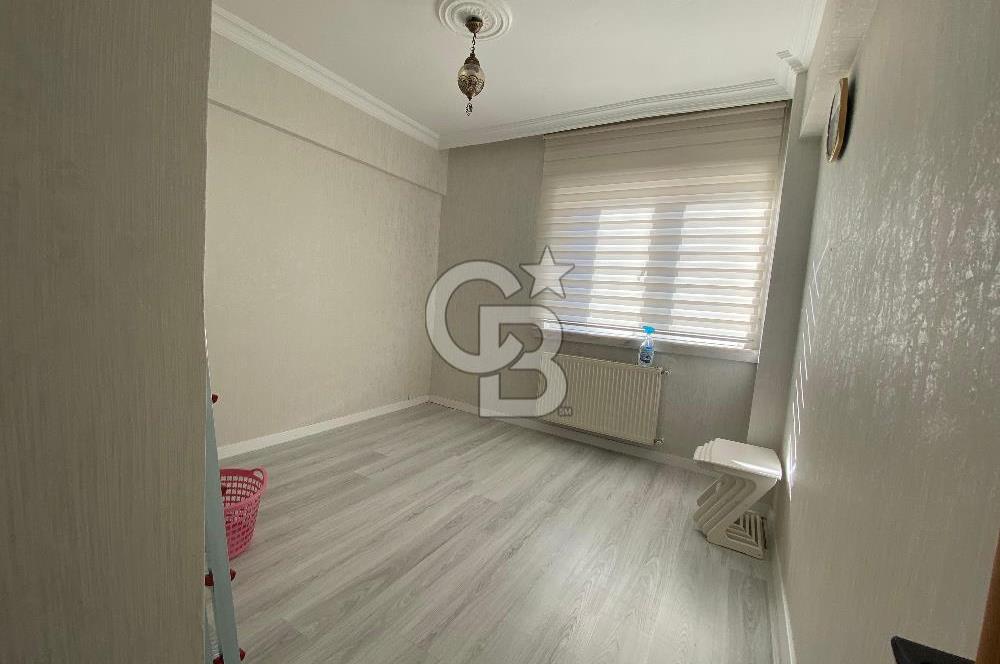 NATO YOLU CADDE ÜZERİ FULL YAPILI 3+1 DAİRE ACİLL SATILIK !!!!