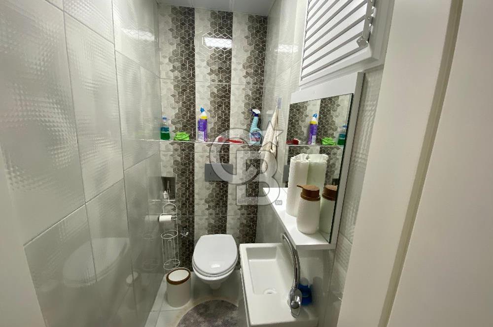  NATO YOLU CADDE ÜZERİ FULL YAPILI 3+1 DAİRE ACİLL SATILIK !!!!