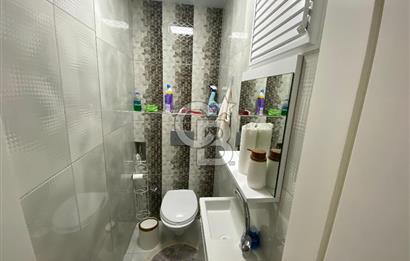  NATO YOLU CADDE ÜZERİ FULL YAPILI 3+1 DAİRE ACİLL SATILIK !!!!