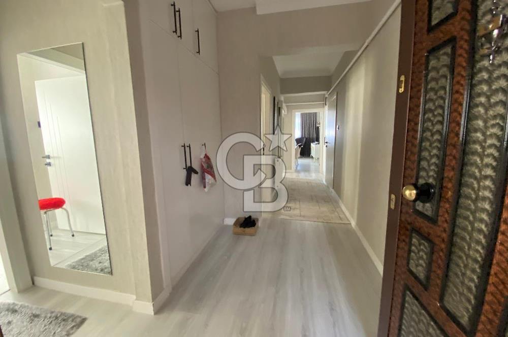  NATO YOLU CADDE ÜZERİ FULL YAPILI 3+1 DAİRE ACİLL SATILIK !!!!
