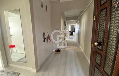  NATO YOLU CADDE ÜZERİ FULL YAPILI 3+1 DAİRE ACİLL SATILIK !!!!