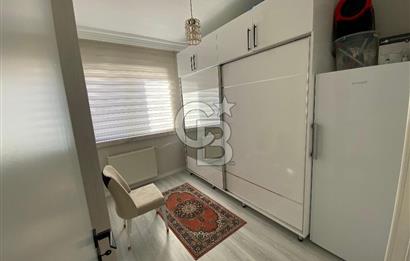 NATO YOLU CADDE ÜZERİ FULL YAPILI 3+1 DAİRE ACİLL SATILIK !!!!