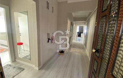  NATO YOLU CADDE ÜZERİ FULL YAPILI 3+1 DAİRE ACİLL SATILIK !!!!