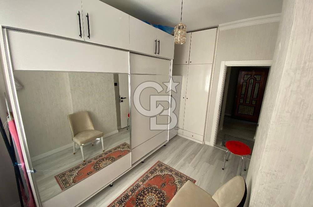  NATO YOLU CADDE ÜZERİ FULL YAPILI 3+1 DAİRE ACİLL SATILIK !!!!