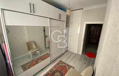  NATO YOLU CADDE ÜZERİ FULL YAPILI 3+1 DAİRE ACİLL SATILIK !!!!