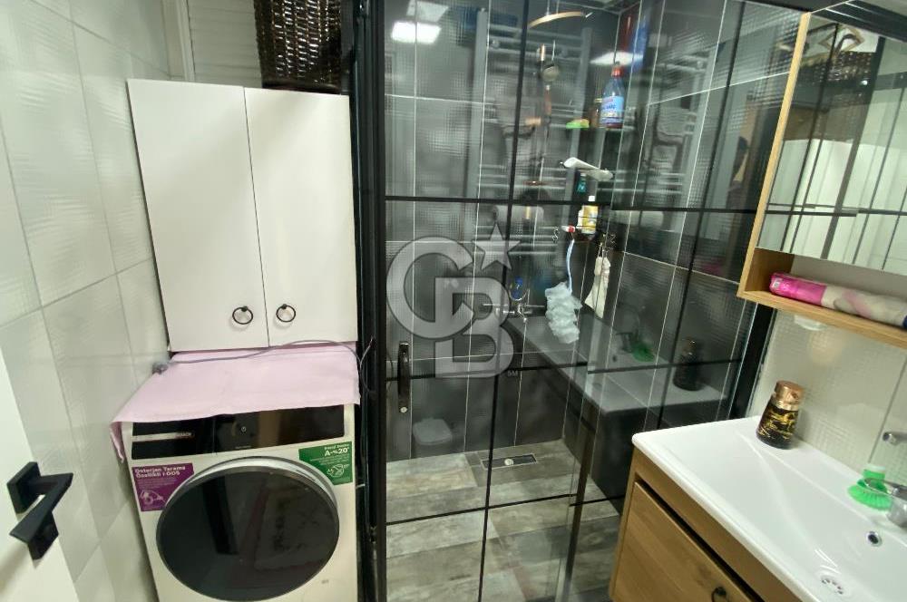  NATO YOLU CADDE ÜZERİ FULL YAPILI 3+1 DAİRE ACİLL SATILIK !!!!