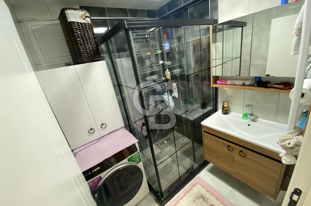  NATO YOLU CADDE ÜZERİ FULL YAPILI 3+1 DAİRE ACİLL SATILIK !!!!