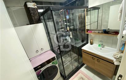  NATO YOLU CADDE ÜZERİ FULL YAPILI 3+1 DAİRE ACİLL SATILIK !!!!