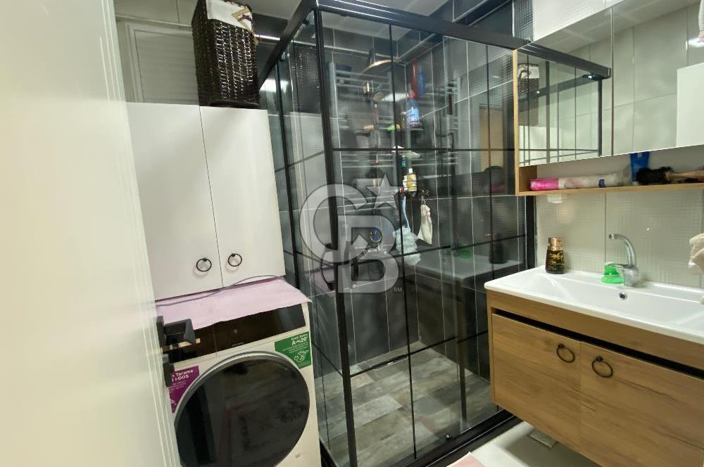  NATO YOLU CADDE ÜZERİ FULL YAPILI 3+1 DAİRE ACİLL SATILIK !!!!