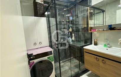  NATO YOLU CADDE ÜZERİ FULL YAPILI 3+1 DAİRE ACİLL SATILIK !!!!