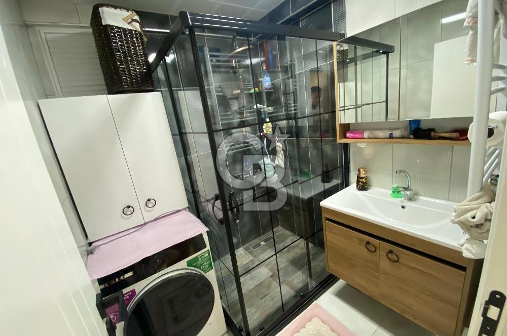  NATO YOLU CADDE ÜZERİ FULL YAPILI 3+1 DAİRE ACİLL SATILIK !!!!