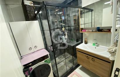  NATO YOLU CADDE ÜZERİ FULL YAPILI 3+1 DAİRE ACİLL SATILIK !!!!