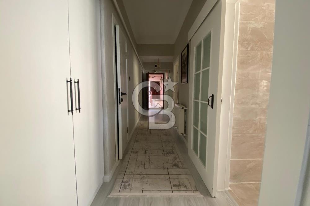  NATO YOLU CADDE ÜZERİ FULL YAPILI 3+1 DAİRE ACİLL SATILIK !!!!